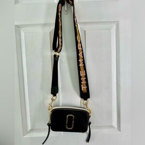 Marc Jacobs The Snapshot Bag